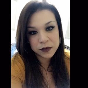 Meet your Posher, Darcie